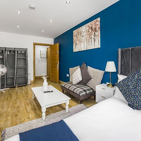 Marylebone City Apartments Лондон Экстерьер фото
